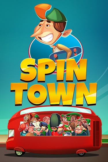 Бесплатная версия игры Spin Town | Champion Slots KZ 