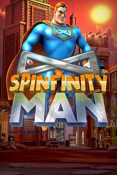 Бесплатная версия игры Spinfinity Man | Champion Slots KZ 