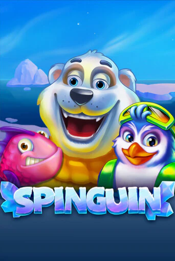 Бесплатная версия игры Spinguin | Champion Slots KZ 