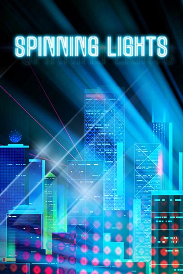 Бесплатная версия игры Spinning Lights | Champion Slots KZ 