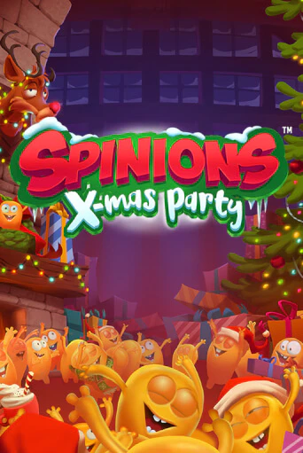 Бесплатная версия игры Spinions X-mas Party | Champion Slots KZ 