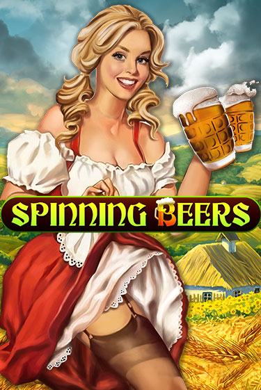 Бесплатная версия игры Spinning Beers | Champion Slots KZ 