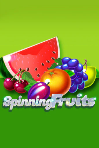 Бесплатная версия игры Spinning Fruits | Champion Slots KZ 