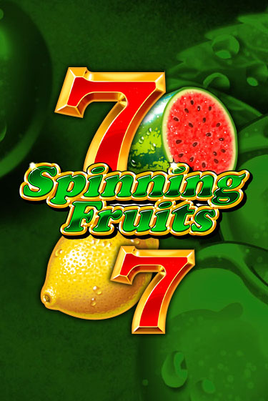 Бесплатная версия игры Spinning Fruits | Champion Slots KZ 