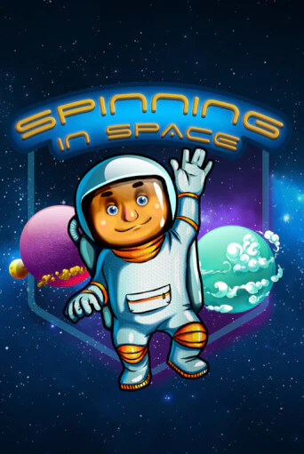 Бесплатная версия игры Spinning In Space | Champion Slots KZ 