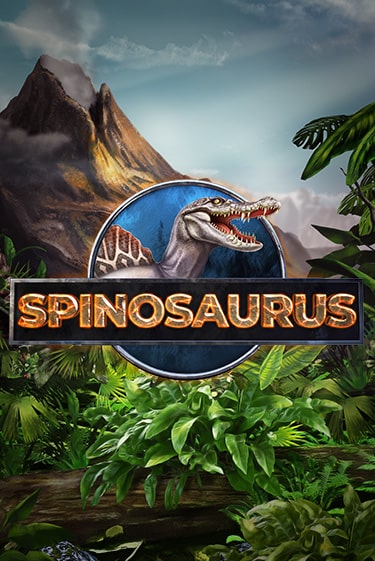 Бесплатная версия игры Spinosaurus | Champion Slots KZ 