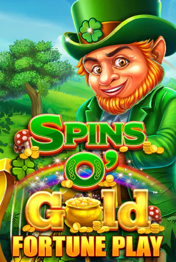 Бесплатная версия игры Spins O’ Gold Fortune Play | Champion Slots KZ 