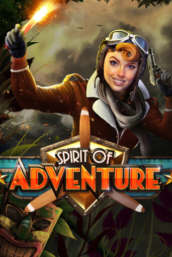 Бесплатная версия игры Spirit of Adventure | Champion Slots KZ 