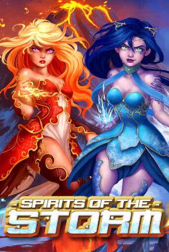 Бесплатная версия игры Spirits of the Storm | Champion Slots KZ 