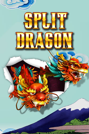 Бесплатная версия игры Split Dragon | Champion Slots KZ 