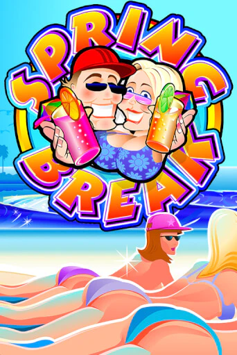 Бесплатная версия игры Spring Break | Champion Slots KZ 