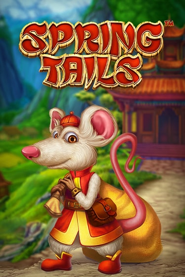 Бесплатная версия игры Spring Tails | Champion Slots KZ 