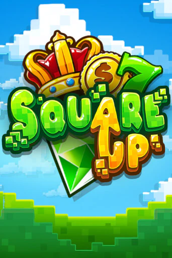 Бесплатная версия игры Square Up | Champion Slots KZ 