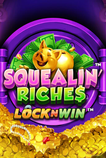 Бесплатная версия игры Squealin' Riches | Champion Slots KZ 