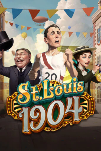 Бесплатная версия игры St Louis 1904 | Champion Slots KZ 