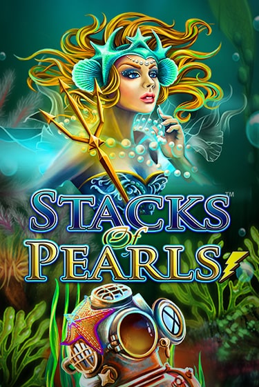 Бесплатная версия игры Stacks Of Pearls | Champion Slots KZ 