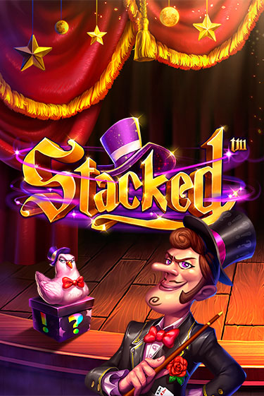 Бесплатная версия игры Stacked | Champion Slots KZ 