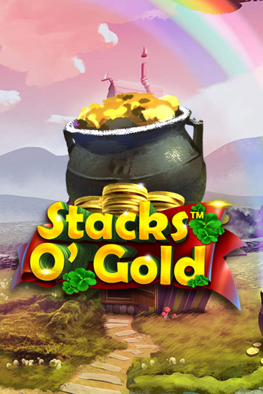 Бесплатная версия игры Stacks O' Gold | Champion Slots KZ 