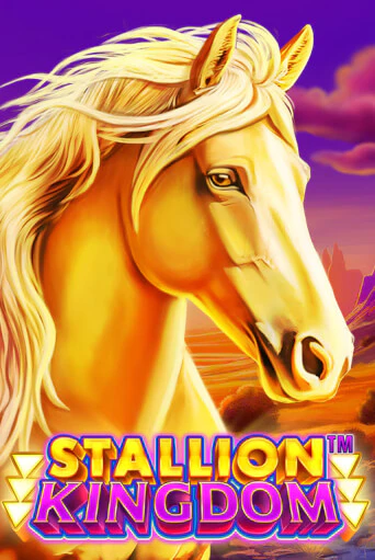 Бесплатная версия игры Stallion Kingdom™ | Champion Slots KZ 