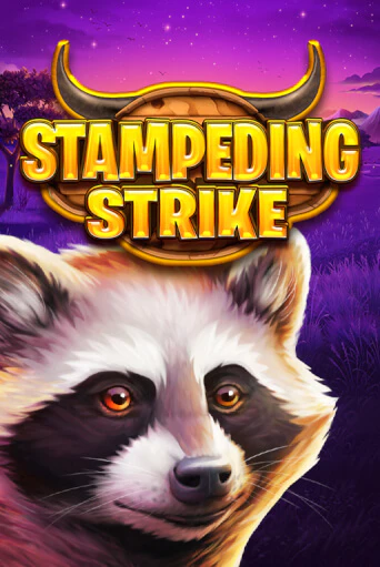 Бесплатная версия игры Stampeding Strike | Champion Slots KZ 