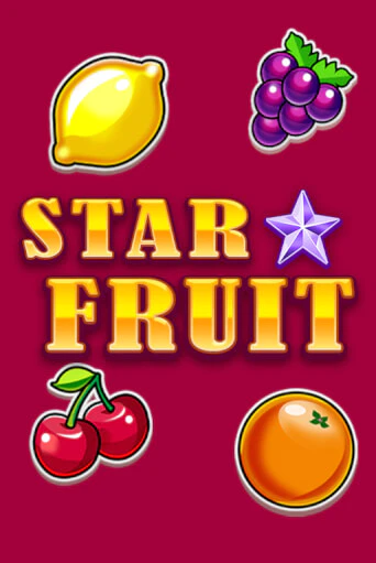 Бесплатная версия игры Starfruit | Champion Slots KZ 