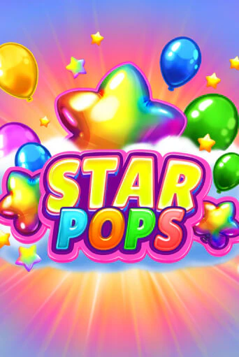 Бесплатная версия игры Star Pops | Champion Slots KZ 