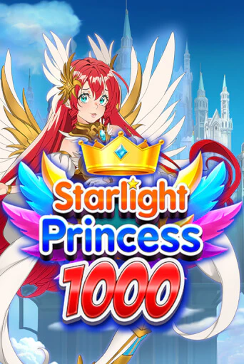 Бесплатная версия игры Starlight Princess 1000 | Champion Slots KZ 