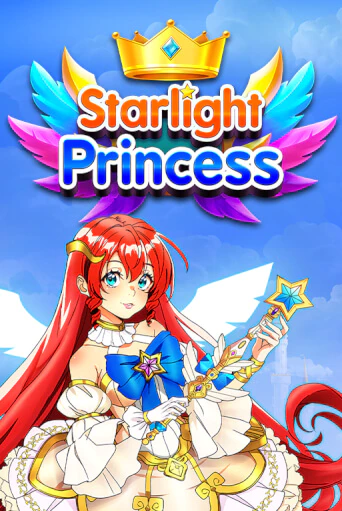 Бесплатная версия игры Starlight Princess | Champion Slots KZ 