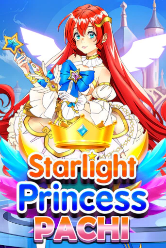 Бесплатная версия игры Starlight Princess Pachi | Champion Slots KZ 