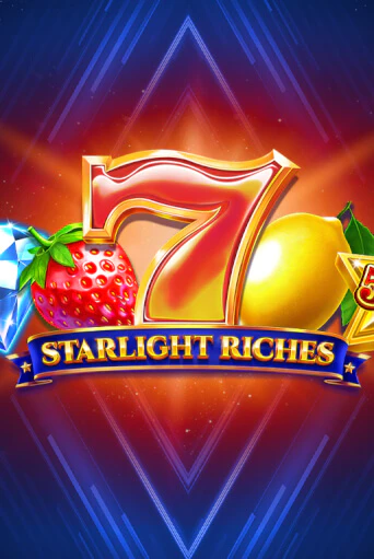 Бесплатная версия игры Starlight Riches | Champion Slots KZ 