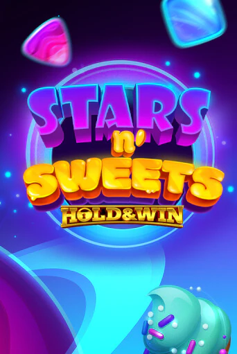 Бесплатная версия игры Stars n' Sweets™ Hold & Win™ | Champion Slots KZ 