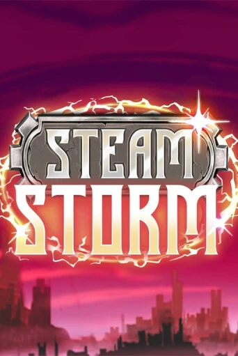 Бесплатная версия игры Steam Storm | Champion Slots KZ 