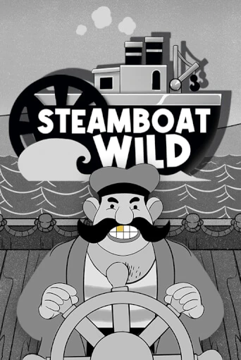 Бесплатная версия игры Steamboat Wild | Champion Slots KZ 