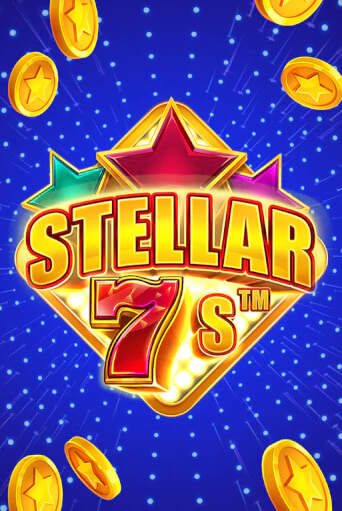 Бесплатная версия игры Stellar 7s™ | Champion Slots KZ 