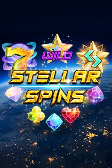 Бесплатная версия игры Stellar Spins | Champion Slots KZ 