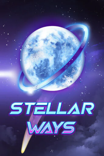 Бесплатная версия игры Stellar Ways | Champion Slots KZ 