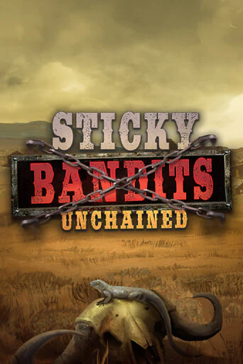 Бесплатная версия игры Sticky Bandits Unchained | Champion Slots KZ 