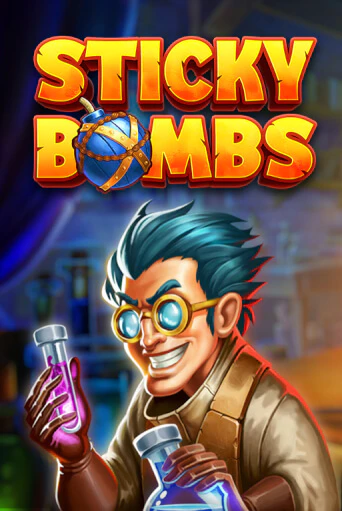 Бесплатная версия игры Sticky Bombs | Champion Slots KZ 