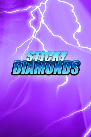 Бесплатная версия игры Sticky Diamonds | Champion Slots KZ 