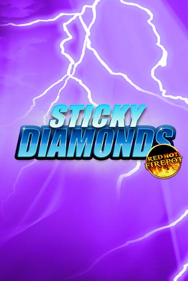 Бесплатная версия игры Sticky Diamonds Red Hot Firepot | Champion Slots KZ 