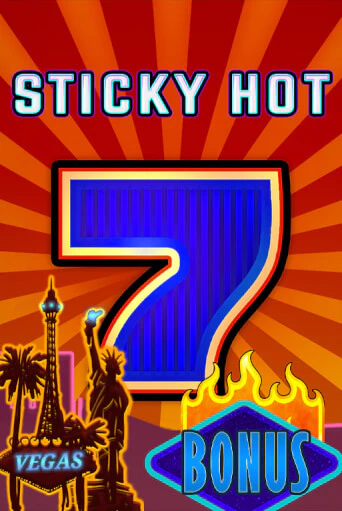 Бесплатная версия игры Sticky Hot | Champion Slots KZ 