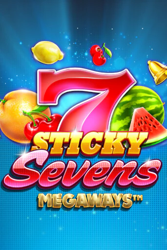 Бесплатная версия игры Sticky Sevens Megaways | Champion Slots KZ 