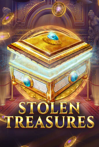 Бесплатная версия игры Stolen Treasures | Champion Slots KZ 