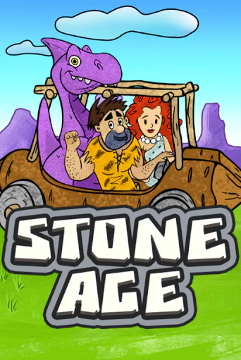 Бесплатная версия игры Stone Age | Champion Slots KZ 