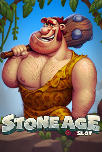 Бесплатная версия игры Stone age Slot | Champion Slots KZ 