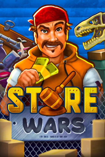 Бесплатная версия игры Store Wars | Champion Slots KZ 