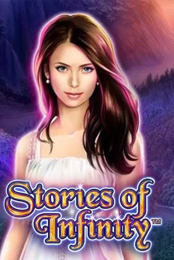 Бесплатная версия игры Stories of Infinity | Champion Slots KZ 