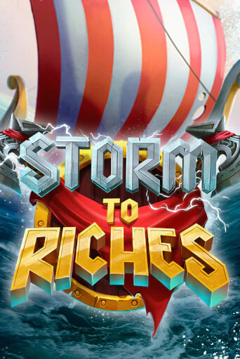 Бесплатная версия игры Storm To Riches | Champion Slots KZ 