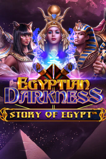 Бесплатная версия игры Story Of Egypt - Egyptian Darkness | Champion Slots KZ 