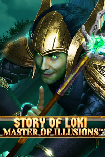 Бесплатная версия игры Story Of Loki - Master Of Illusions | Champion Slots KZ 